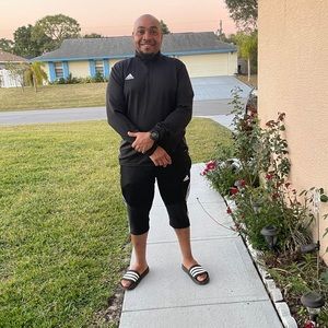 Meet your Posher, Marlon